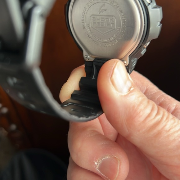 G-shock Casio watches - Picture 4 of 7